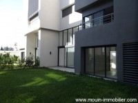 Triplex Folla réf AV409 Soukra