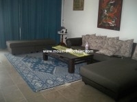Triplex La croisette ref AV864 Menzah 2