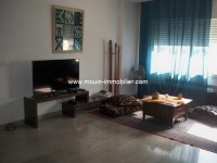 Triplex La croisette ref AV864 Menzah 2