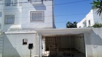 triplex la marsa