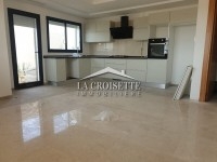 Triplex S+3 ave jardin à La Soukra MTRV0017