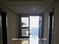Triplex Youssef AV922