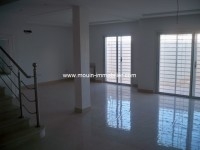 Triplex Youssef ref AV922 La Soukra