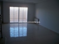 Triplex Youssef ref AV922 La Soukra