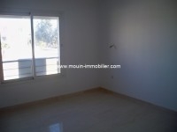 Triplex Youssef ref AV922 La Soukra