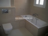 Triplex Youssef ref AV922 La Soukra