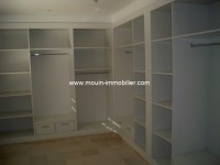 Triplex Youssef ref AV922 La Soukra