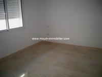 Triplex Youssef ref AV922 Soukra