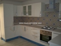 Triplex Youssef ref AV922 Soukra