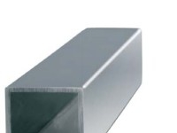Tube aluminium