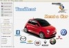 TuniRent (gestion des location voitures)
