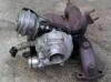TURBO golf 4 et 5 w yerkeb 3al jetta