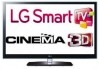 TV LG 42 LED Smart 3D