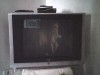 TV LG flatron avecson dream box