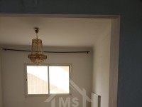 Un appartement à vendre à Hammamet Centre ville