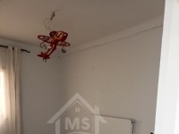 Un appartement à vendre à Hammamet Centre ville