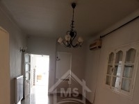 Un appartement à vendre à Hammamet Centre ville