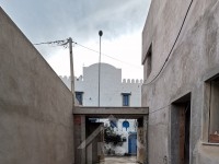 UN APPARTEMENT EN COURS DE FINITION à MREZGA