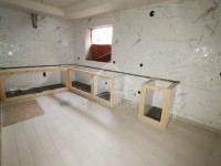 UN APPARTEMENT EN COURS DE FINITION à MREZGA