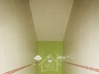 UN APPARTEMENT EN COURS DE FINITION à MREZGA