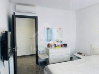 Un appartement meublé à vendre à Sidi Mahressi