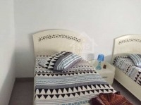 Un appartement meublé S+2 à vendre à AFH Mrezga 