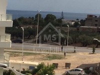 Un appartement meublé, vue mer à vendre à 290 MD