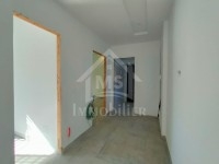 Un appartement RDC avec garage et jardin à vendre 