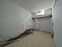 Un appartement RDC avec garage et jardin à vendre 