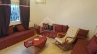Un appartement RDC S+1 à vendre à Hammamet Nord
