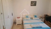 Un appartement RDC S+1 à vendre à Hammamet Nord