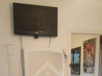 Un appartement RDC S+1 à vendre à Hammamet Nord