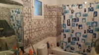 Un appartement RDC S+1 à vendre à Hammamet Nord