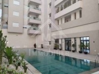 UN APPARTEMENT S+1 à MREZGA Hammamet NORD