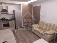 UN APPARTEMENT S+1 à MREZGA Hammamet NORD