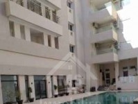 Un appartement S+1 à vendre à AFH Mrezga 51355351