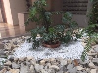 Un appartement S+2 , meublé, vue mer, à vendre 