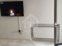 Un appartement S+2 , meublé, vue mer, à vendre 