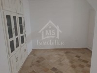 UN APPARTEMENT s+2 à manarat el hammamet  51500503