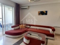 un appartement s+2 à mrezga  hammamet nord