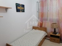 un appartement s+2 à mrezga  hammamet nord