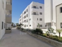un appartement s+2 à vendre à HAMMAMET 51333131