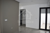 Un appartement S+2 à vendre à Mrezga 51355351