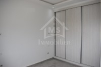 Un appartement S+2 à vendre à Mrezga 51355351