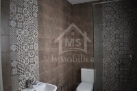 Un appartement S+2 à vendre à Mrezga 51355351
