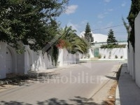 Un appartement S+2 à vendre à Hammamet 51355351