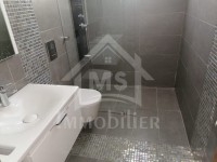 Un appartement S+2 à vendre à Hammamet 51355351
