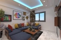Un appartement S+2 de 83 m² à vendre à AFH Mrezga 