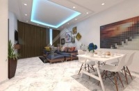 Un appartement S+2 de 83 m² à vendre à AFH Mrezga 