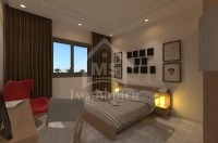Un appartement S+2 de 83 m² à vendre à AFH Mrezga 
